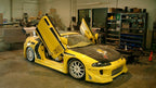 Vertical Doors Inc conversion kit for 1995–1999 Mitsubishi Eclipse - image 1