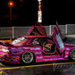 Vertical doors kit compatible Nissan 240SX 1989-1994
