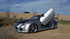 Vertical Doors Inc conversion kit for 2003–2009 Nissan 350Z - image 3