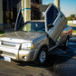 Vertical doors kit compatible Nissan Frontier 1998-2004 special order kit