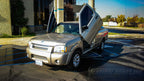 Vertical Doors Inc conversion kit for 1998–2004 Nissan Frontier - image 4