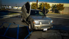 Vertical Doors Inc conversion kit for 1998–2004 Nissan Frontier - image 1