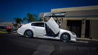 Vertical Doors Inc conversion kit for 2004–2008 Nissan Maxima - image 2