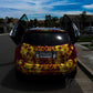 Vertical doors kit compatible Nissan Murano 2003-2007 special order kit