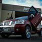 Vertical doors kit compatible Nissan Titan 2003-2015