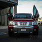 Vertical doors kit compatible Nissan Titan 2003-2015