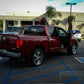 Vertical doors kit compatible Nissan Titan 2003-2015