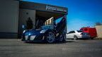 Vertical Doors Inc conversion kit for 2006–2010 Pontiac Solstice - image 3