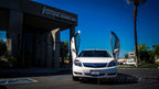 Vertical Doors Inc conversion kit for 2007–2009 Saturn Aura - image 4