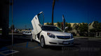 Vertical Doors Inc conversion kit for 2007–2009 Saturn Aura - image 1