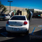 Vertical doors kit compatible Saturn Aura 2007-2009 sedan special order kit