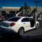 Vertical doors kit compatible Saturn Aura 2007-2009 sedan special order kit