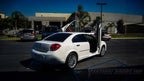 Vertical Doors Inc conversion kit for 2007–2009 Saturn Aura - image 3