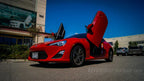 Vertical Doors Inc conversion kit for 2012–2021 Scion FR-S - image 1
