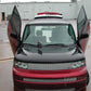 Vertical doors kit compatible Scion XB 2004-2007