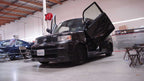 Vertical Doors Inc conversion kit for 2004–2007 Scion xB - image 3