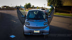 Vertical Doors Inc conversion kit for 1998–2007 Smart Fortwo 450 - image 1