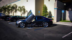 Vertical Doors Inc conversion kit for 2007–2011 Toyota Camry - image 4