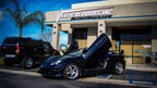 Vertical Doors Inc conversion kit for 2000–2006 Toyota Celica - image 2