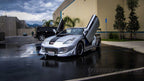 Vertical Doors Inc conversion kit for 2000–2006 Toyota Celica - image 1