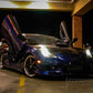Vertical doors kit compatible Toyota Celica 2000-2006