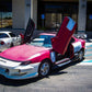 Vertical doors kit compatible Toyota Celica 1989-1993 special order kit