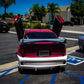 Vertical doors kit compatible Toyota Celica 1989-1993 special order kit