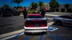 Vertical doors kit compatible Toyota Celica 1989-1993 special order kit