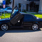 Vertical doors kit compatible Toyota Corolla 1995-2002 sedan special order kit