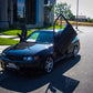 Vertical doors kit compatible Toyota Corolla 1995-2002 sedan special order kit