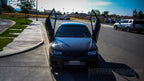 Vertical Doors Inc conversion kit for 1995–2002 Toyota Corolla - image 4