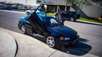 Vertical Doors Inc conversion kit for 1995–2002 Toyota Corolla - image 3