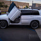Vertical doors kit compatible Toyota Highlander 2001-2007 special order kit