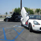 Vertical doors kit compatible Toyota MR2/MRS 1999-2007