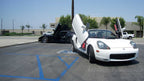 Vertical Doors Inc conversion kit for 1999–2007 Toyota MR2/MR-S - image 3