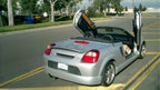 Vertical Doors Inc conversion kit for 1999–2007 Toyota MR2/MR-S - image 2