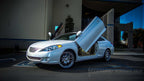 Vertical Doors Inc conversion kit for 2004–2009 Toyota Solara - image 1