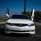 Vertical doors kit compatible Toyota Solara 1999-2003 special order kit