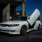 Vertical doors kit compatible Toyota Solara 1999-2003 special order kit