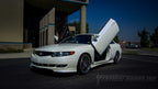Vertical Doors Inc conversion kit for 1999–2003 Toyota Solara - image 1