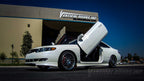Vertical Doors Inc conversion kit for 1999–2003 Toyota Solara - image 4