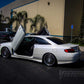 Vertical doors kit compatible Toyota Solara 1999-2003 special order kit