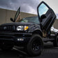 Vertical doors kit compatible Toyota Tacoma 1995-2004