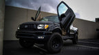 Vertical Doors Inc conversion kit for 1995–2004 Toyota Tacoma - image 1