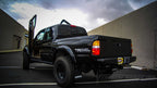Vertical Doors Inc conversion kit for 1995–2004 Toyota Tacoma - image 3