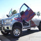 Vertical doors kit compatible Toyota Tundra 2007-2020