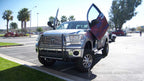 Vertical Doors Inc conversion kit for 2007–2020 Toyota Tundra - image 3