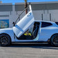 Vertical doors kit compatible Hyundai Veloster 2019-2023