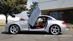 BMW Z4 Lambo Doors Kit (2009-2016)