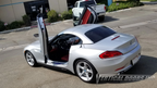 BMW Z4 Lambo Doors Kit (2009-2016)